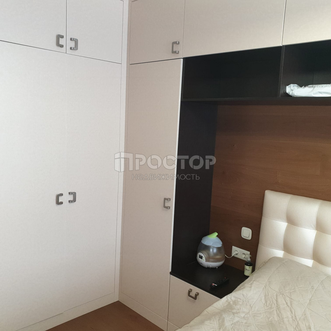 3-комнатная квартира, 86.3 м² - фото 12