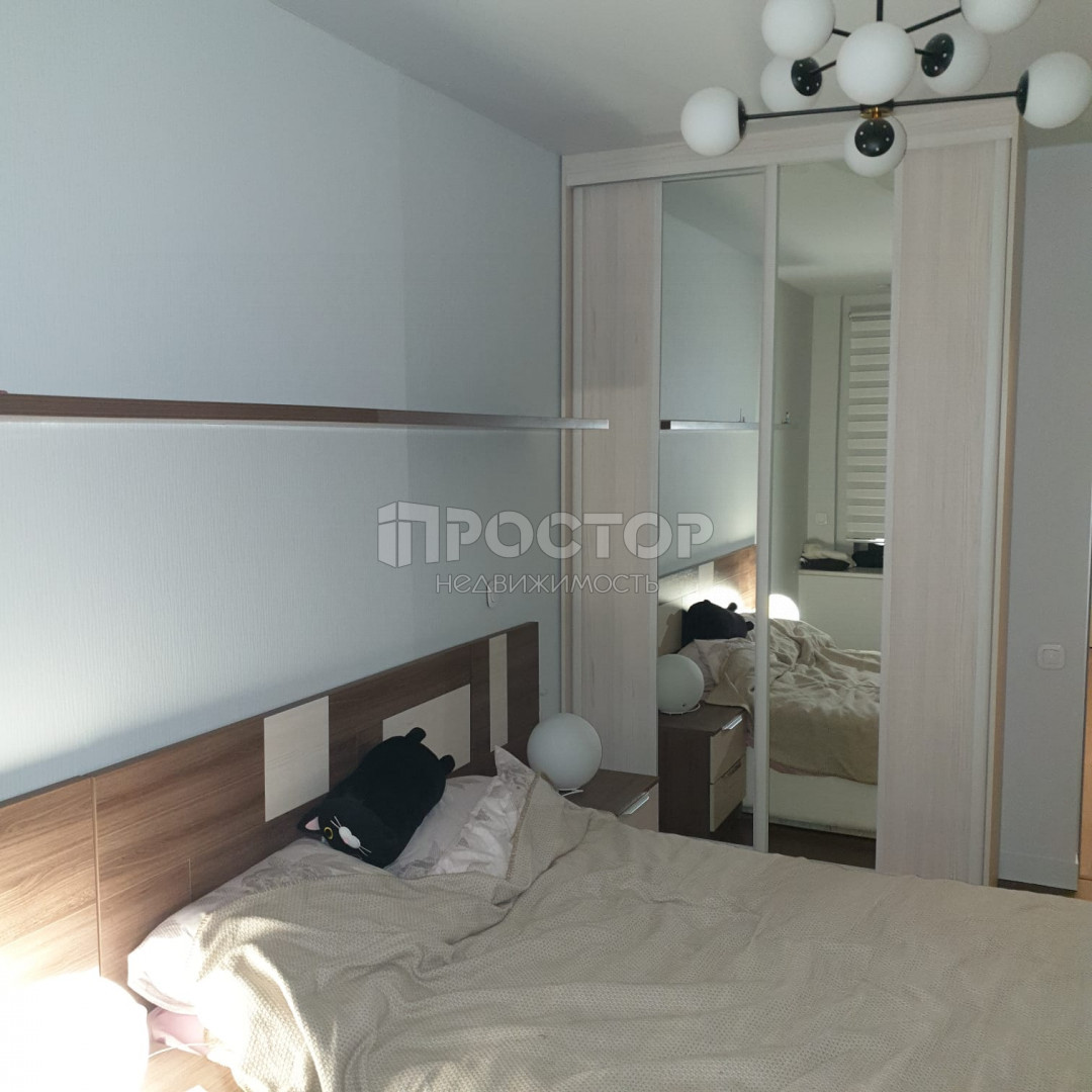 3-комнатная квартира, 86.3 м² - фото 11