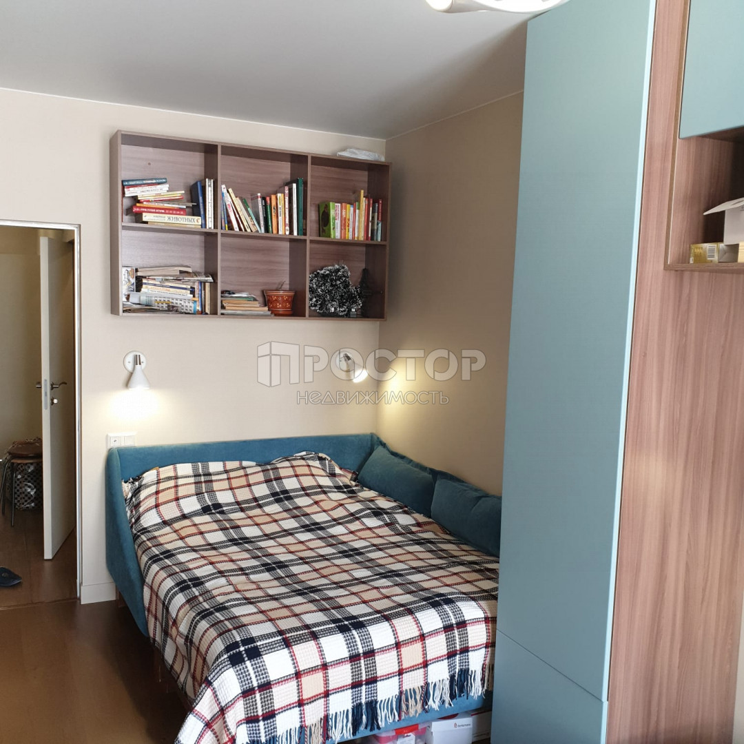 3-комнатная квартира, 86.3 м² - фото 26