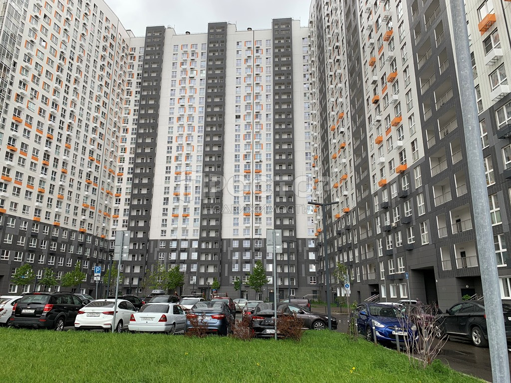 3-комнатная квартира, 86.3 м² - фото 28