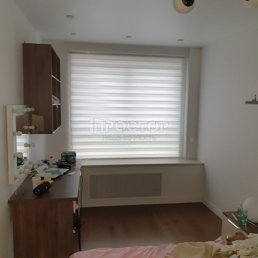 3-комнатная квартира, 86.3 м² - фото 23