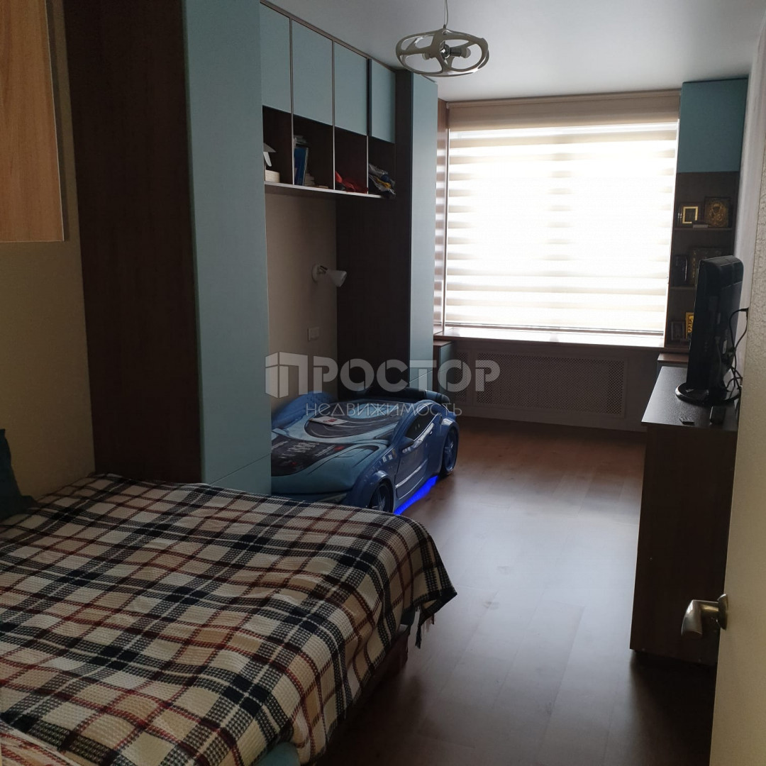 3-комнатная квартира, 86.3 м² - фото 21
