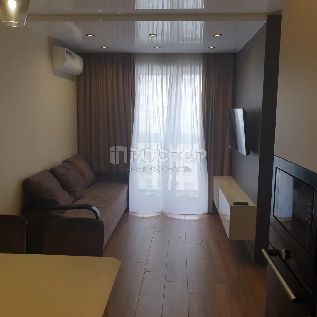 3-комнатная квартира, 86.3 м² - фото 4