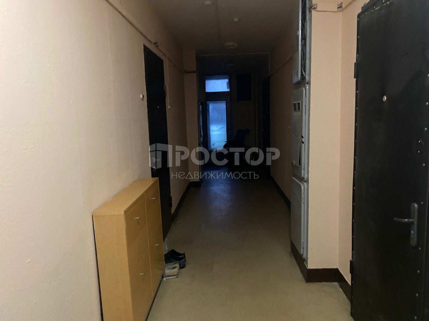 1-комнатная квартира, 40 м² - фото 8