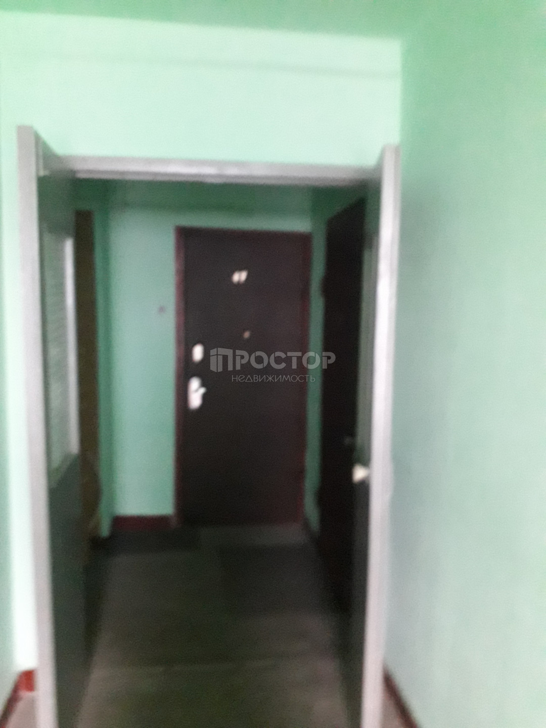 2-комнатная квартира, 57 м² - фото 6