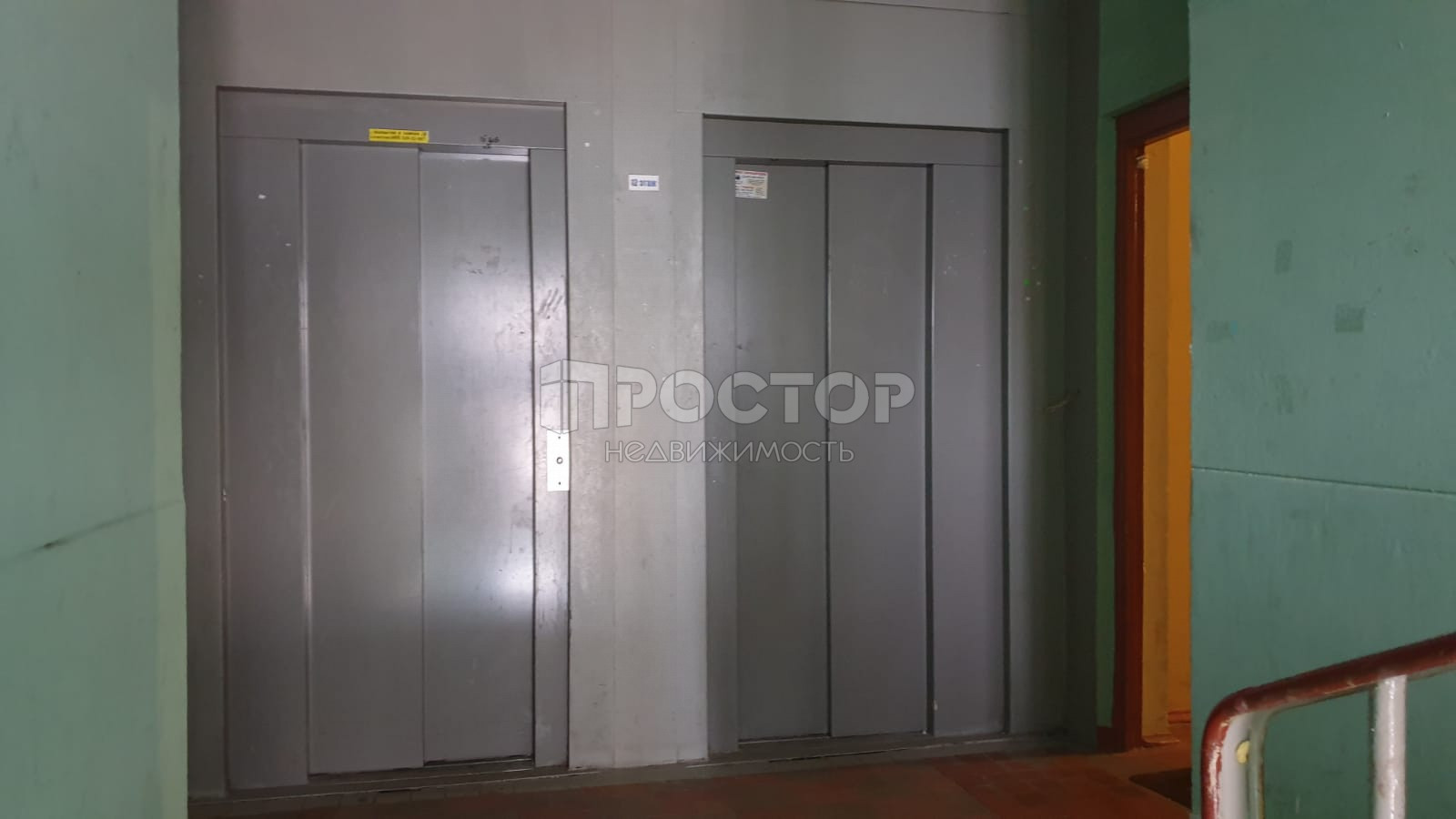 2-комнатная квартира, 38.6 м² - фото 16