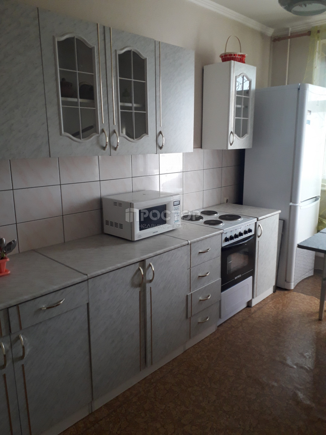 2-комнатная квартира, 55 м² - фото 4