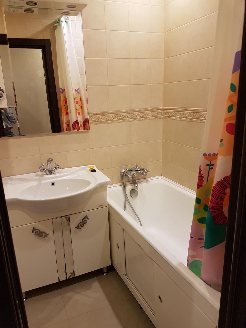 1-комнатная квартира, 36 м² - фото 5