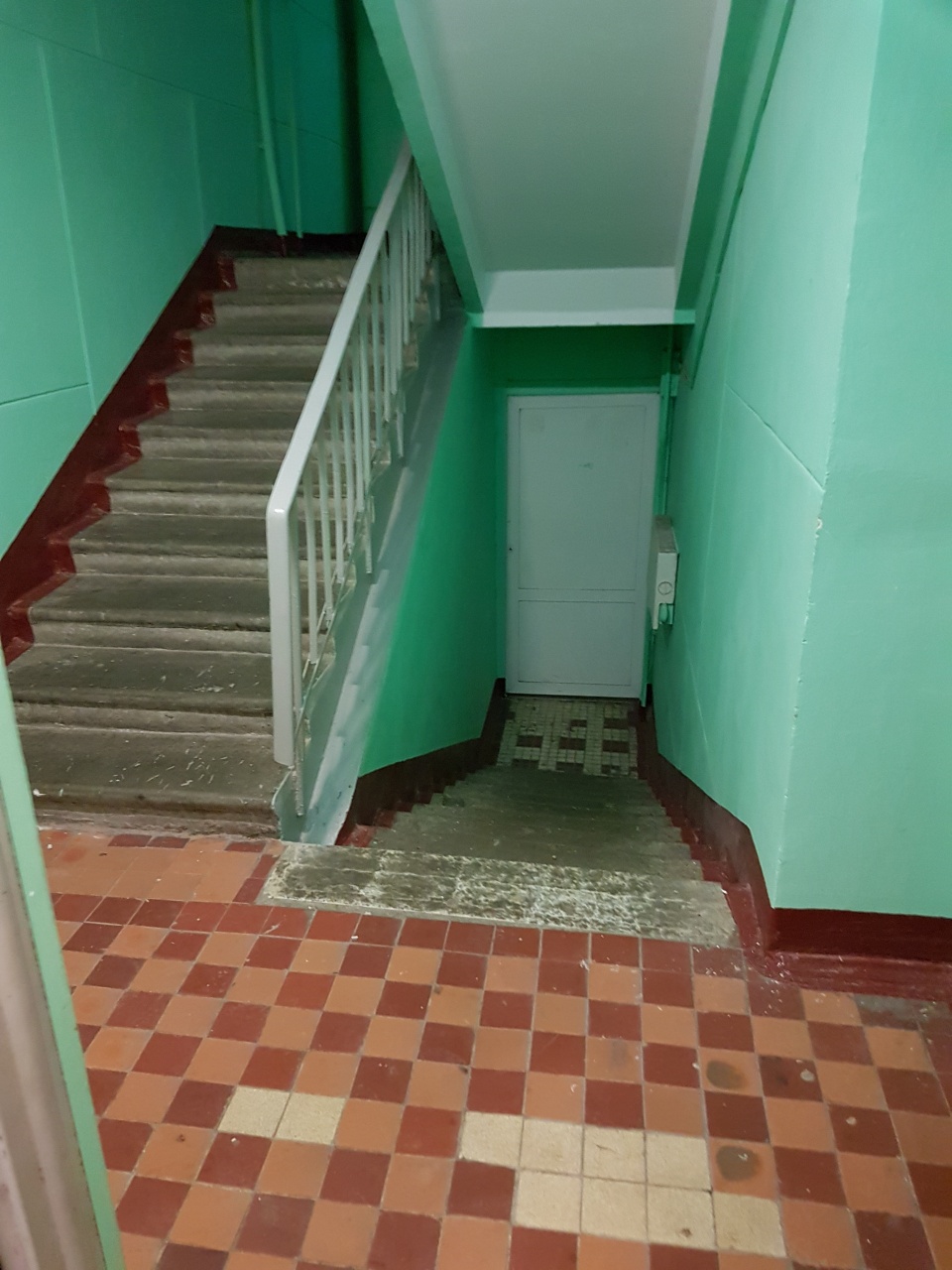 1-комнатная квартира, 36 м² - фото 18