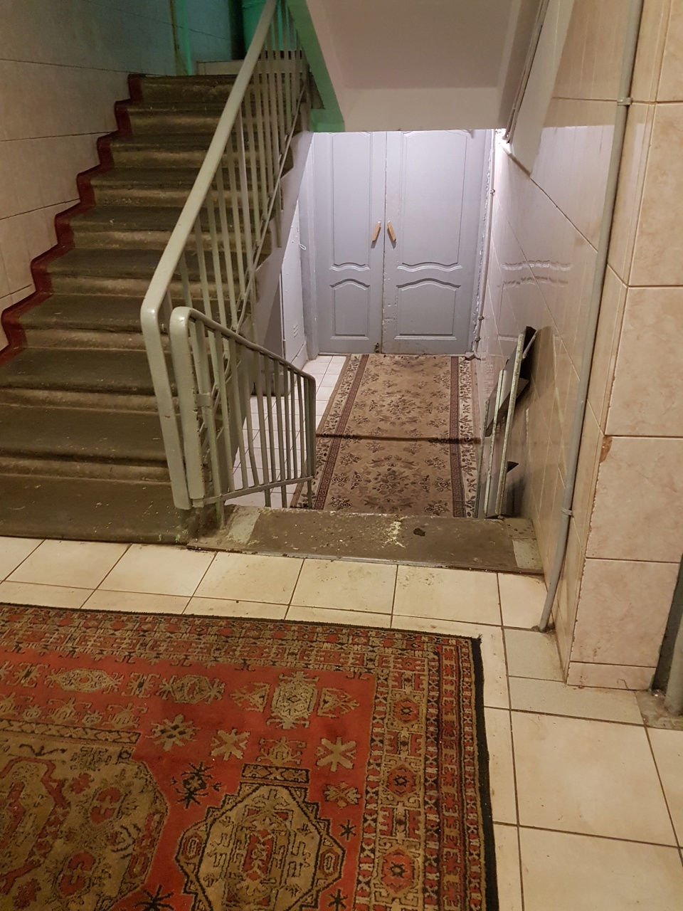 1-комнатная квартира, 36 м² - фото 17
