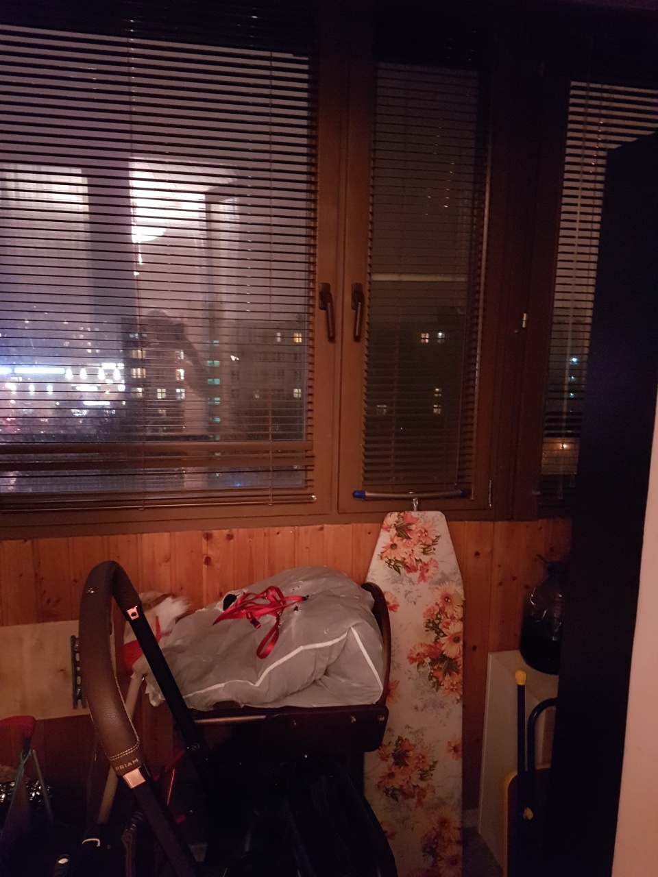 1-комнатная квартира, 36 м² - фото 7