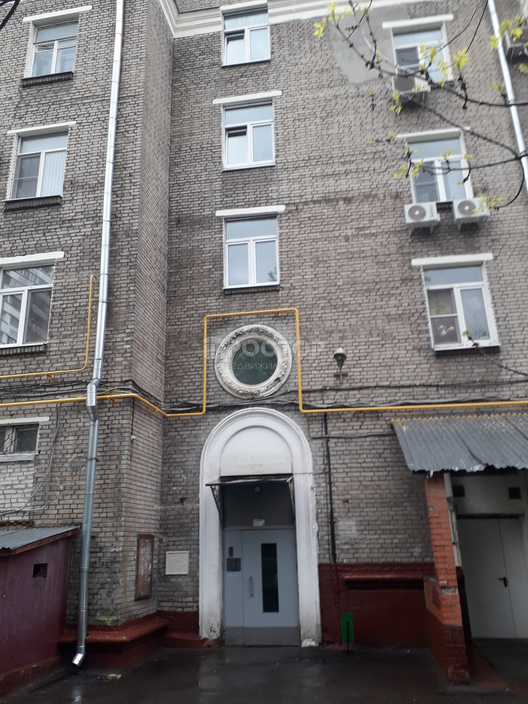 2-комнатная квартира, 62 м² - фото 2