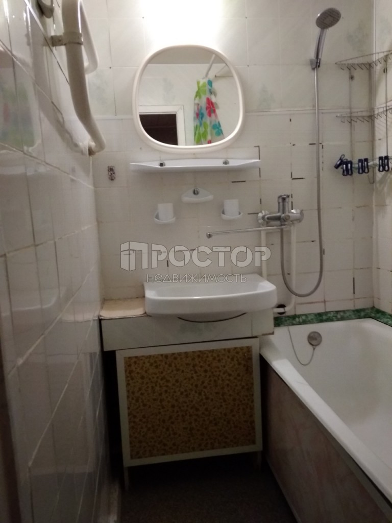 1-комнатная квартира, 31 м² - фото 5