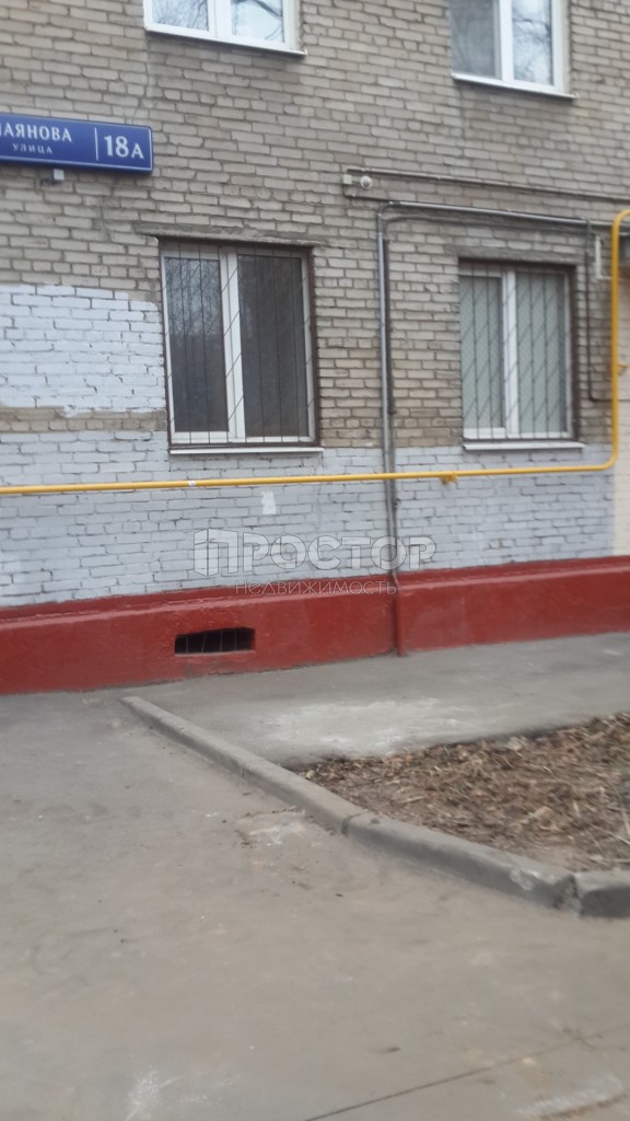 1-комнатная квартира, 31 м² - фото 8