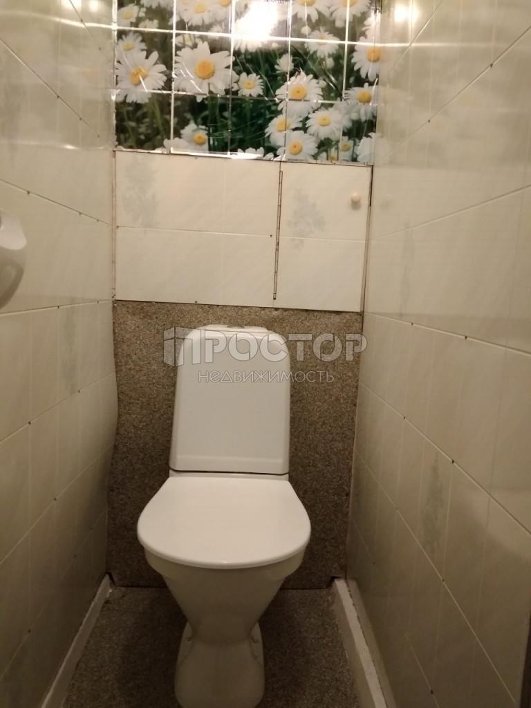 1-комнатная квартира, 31 м² - фото 6