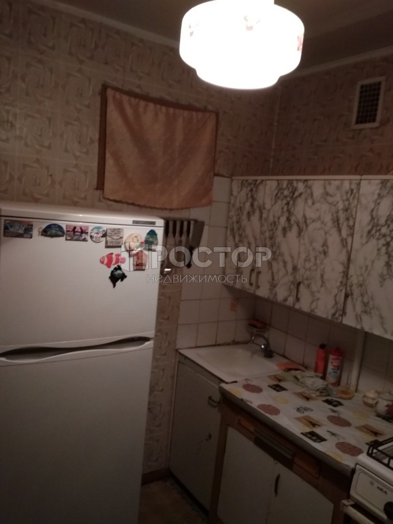 1-комнатная квартира, 31 м² - фото 4