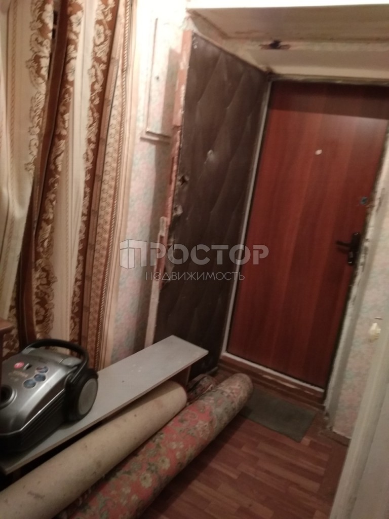 1-комнатная квартира, 31 м² - фото 7