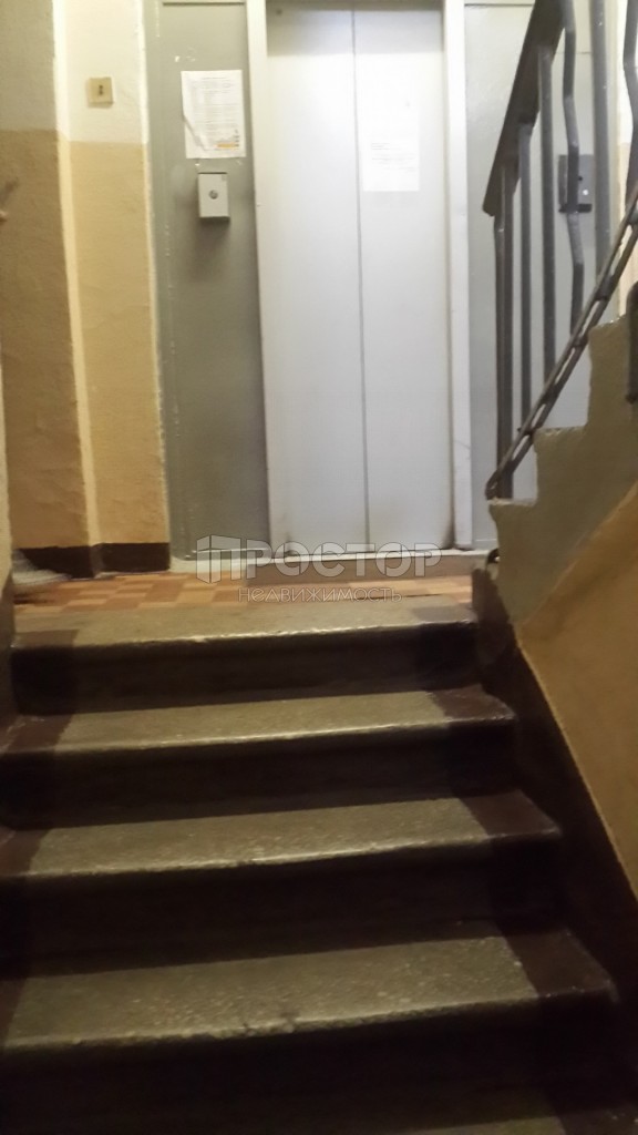 1-комнатная квартира, 31 м² - фото 9
