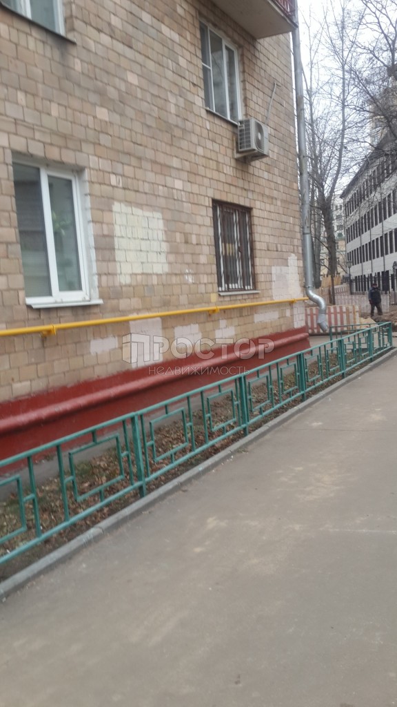 1-комнатная квартира, 31 м² - фото 10
