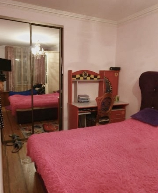 2-комнатная квартира, 48 м² - фото 10