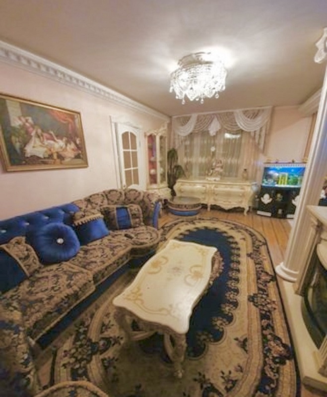 2-комнатная квартира, 48 м² - фото 5