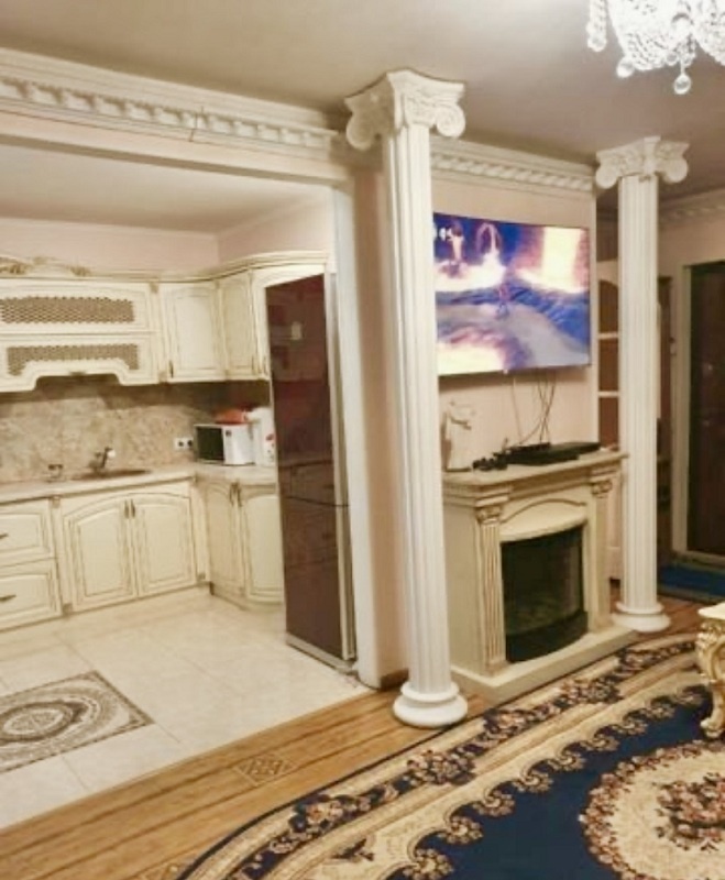 2-комнатная квартира, 48 м² - фото 4