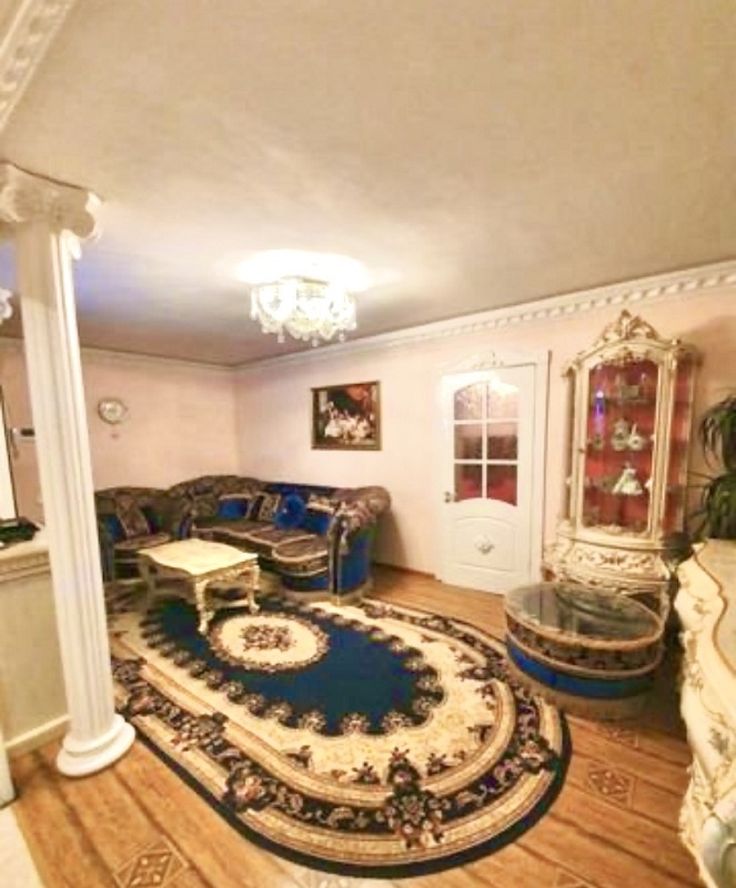 2-комнатная квартира, 48 м² - фото 6