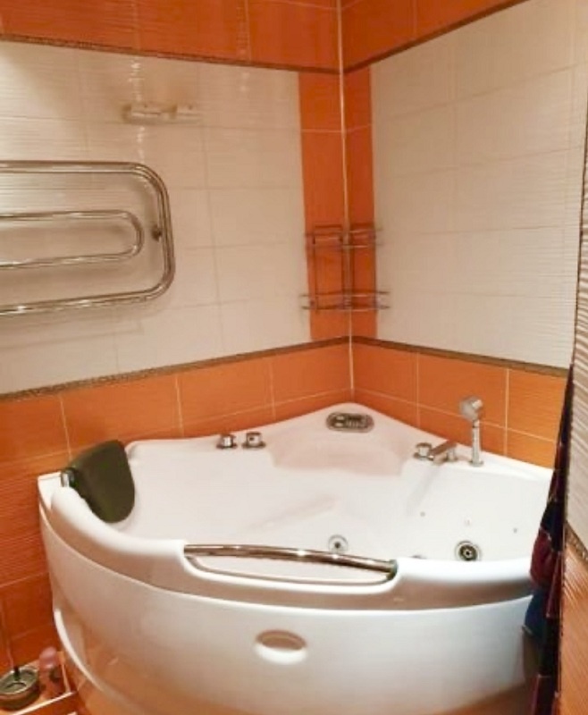 2-комнатная квартира, 48 м² - фото 12