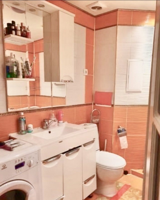 2-комнатная квартира, 48 м² - фото 11