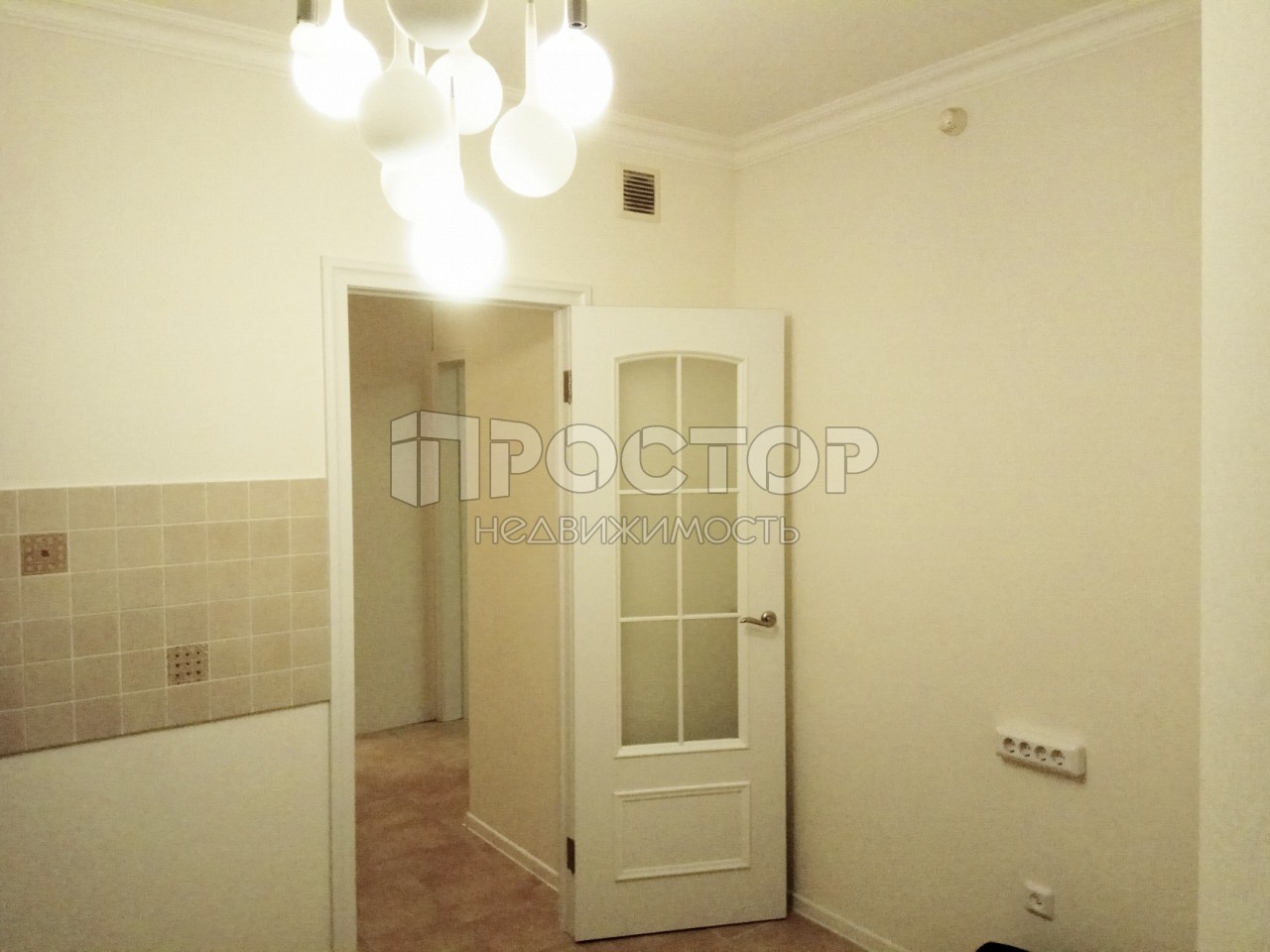 1-комнатная квартира, 39.5 м² - фото 7