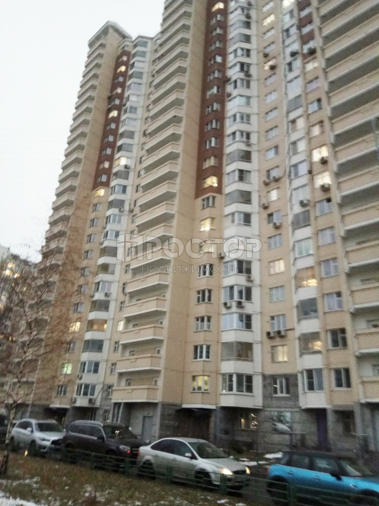 1-комнатная квартира, 39.5 м² - фото 15