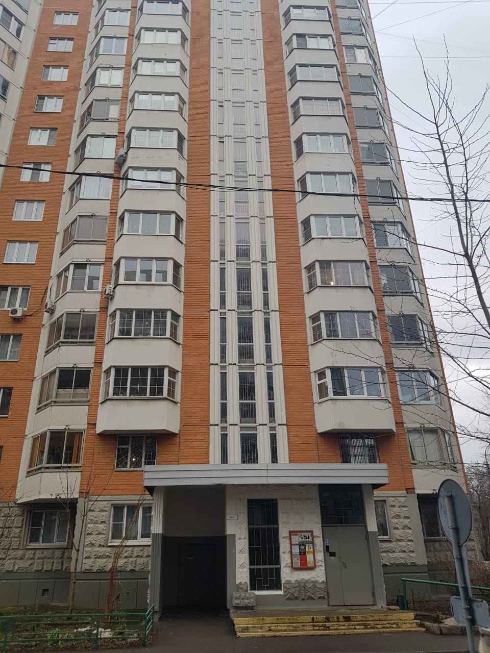 1-комнатная квартира, 31 м² - фото 2