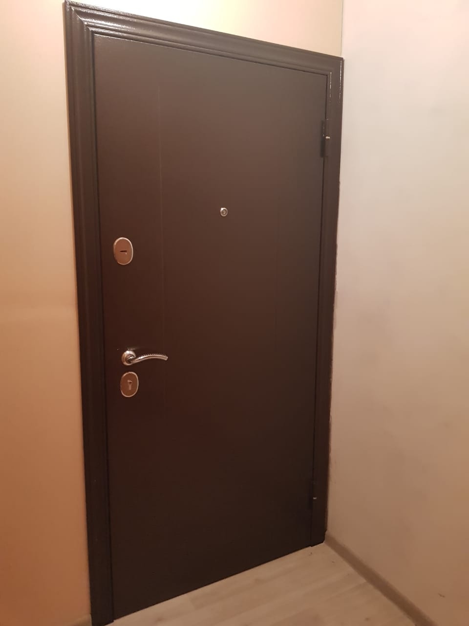 1-комнатная квартира, 31 м² - фото 9