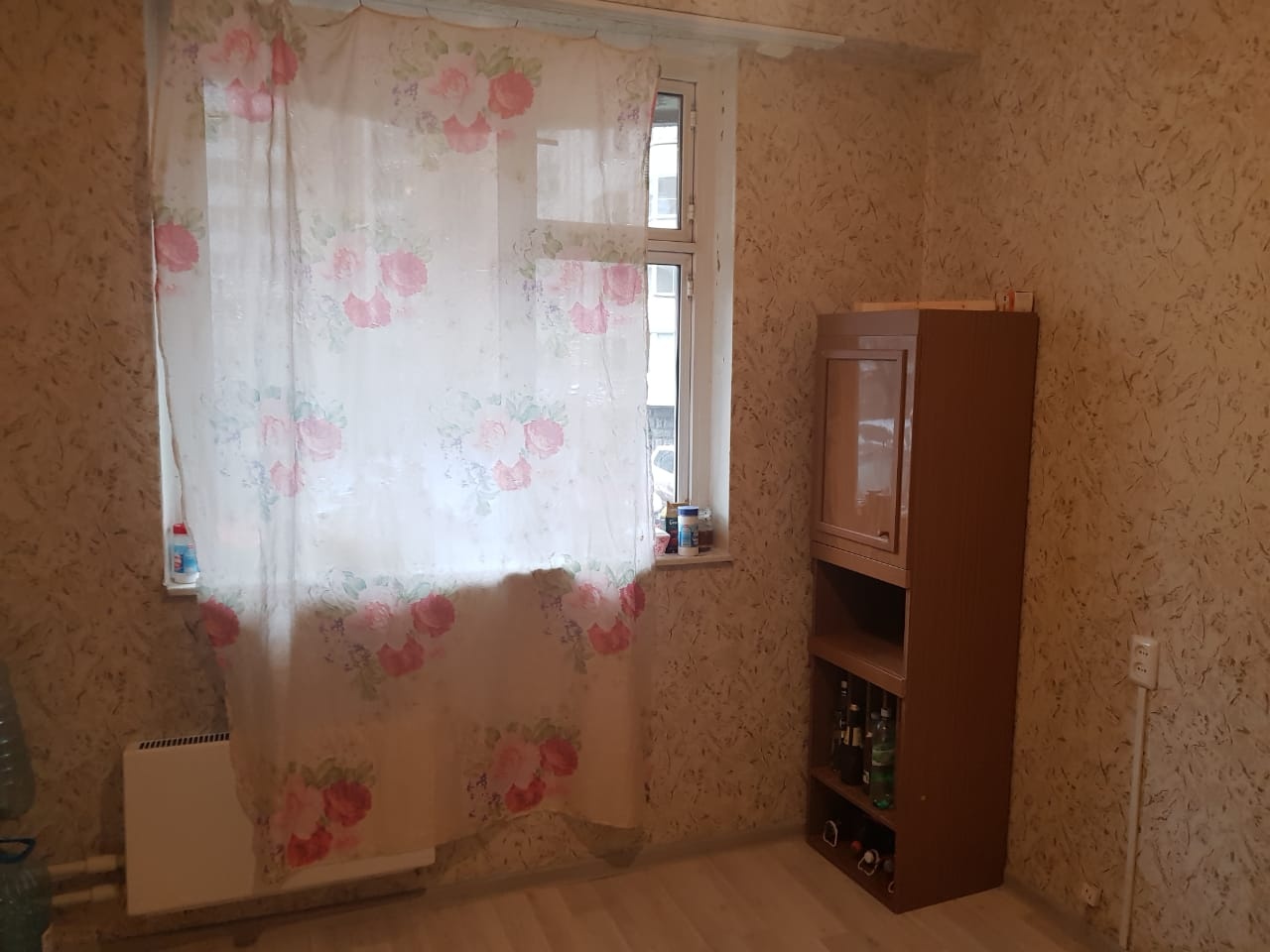 1-комнатная квартира, 31 м² - фото 10