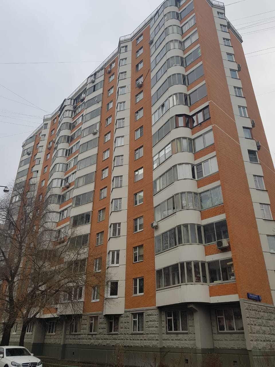 1-комнатная квартира, 31 м² - фото 4