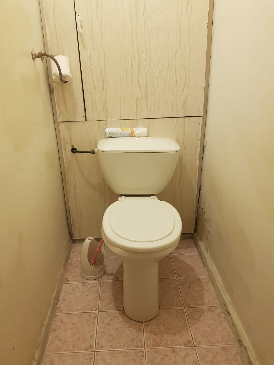 1-комнатная квартира, 31 м² - фото 15