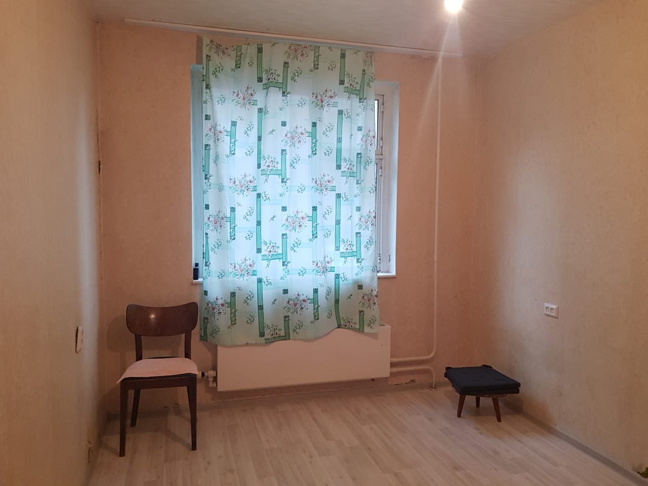 1-комнатная квартира, 31 м² - фото 13