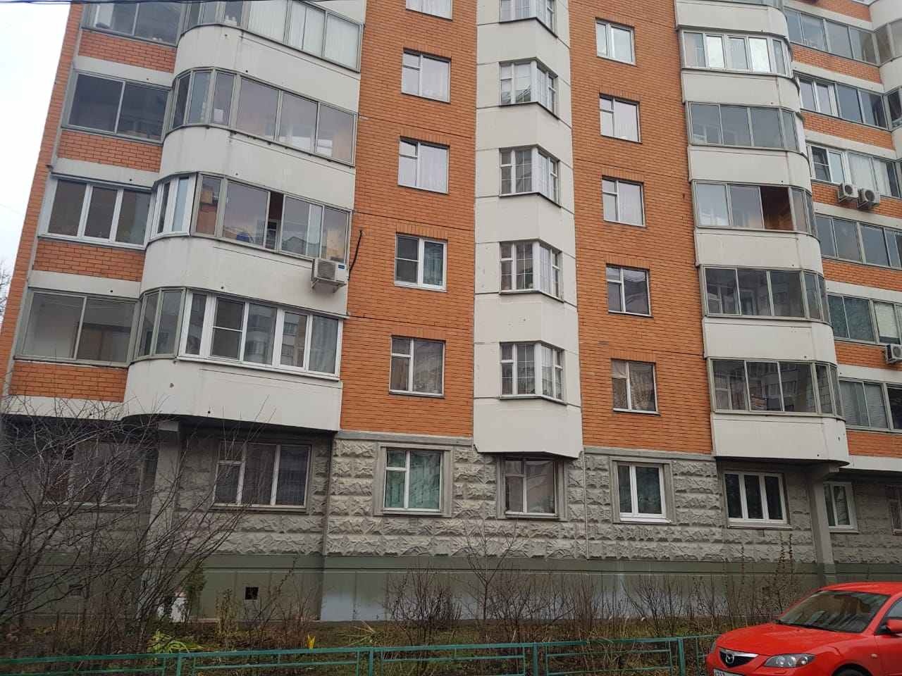 1-комнатная квартира, 31 м² - фото 3