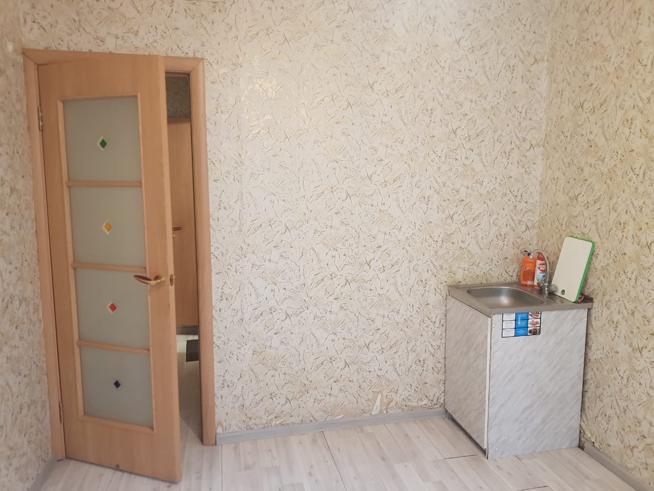 1-комнатная квартира, 31 м² - фото 12