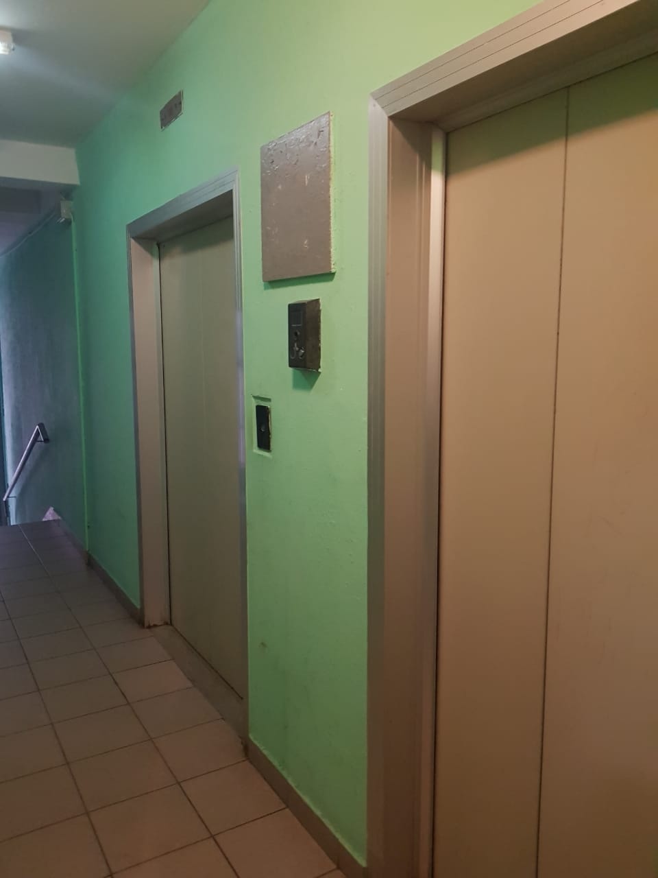 1-комнатная квартира, 31 м² - фото 6