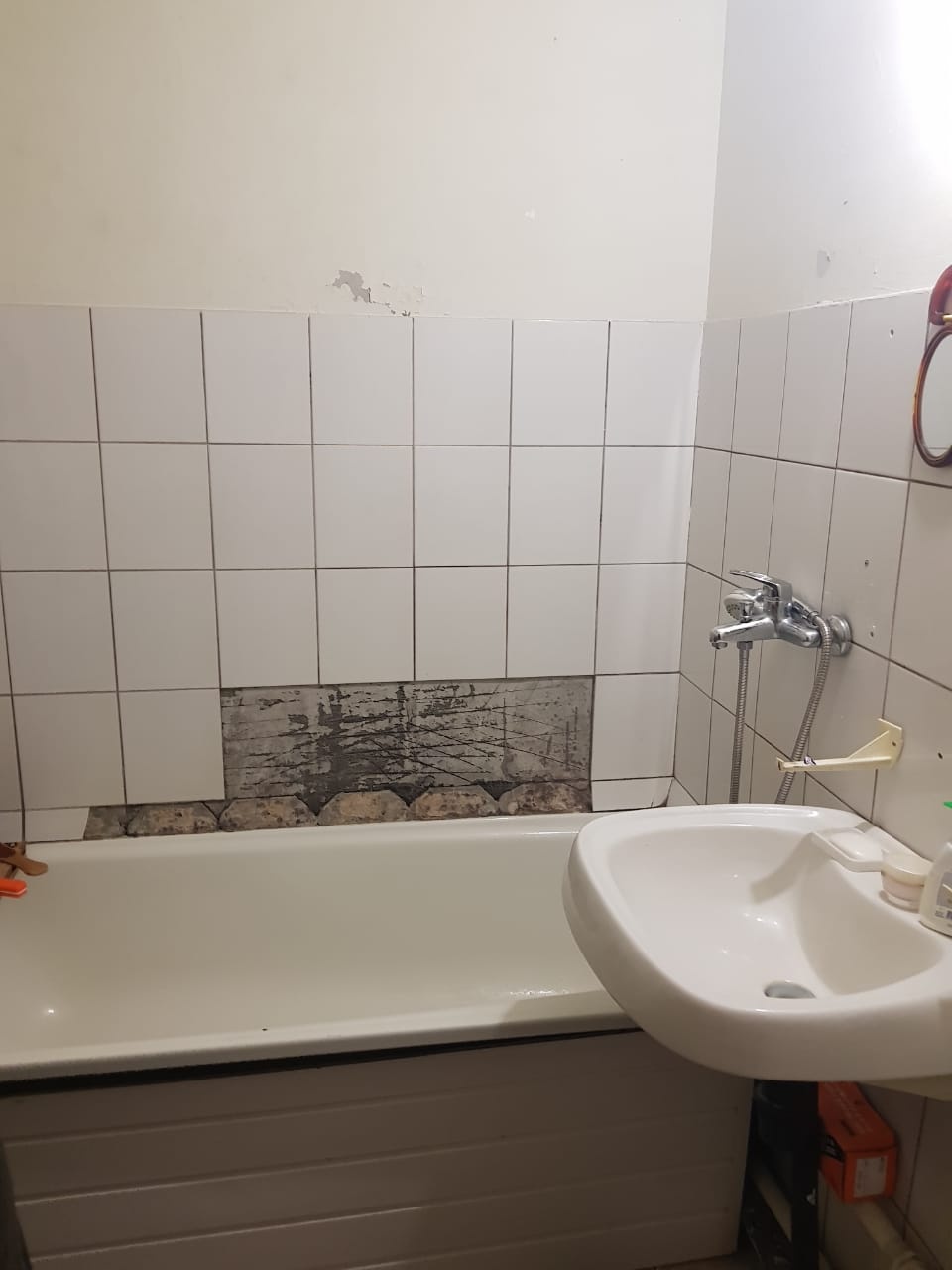 1-комнатная квартира, 31 м² - фото 14