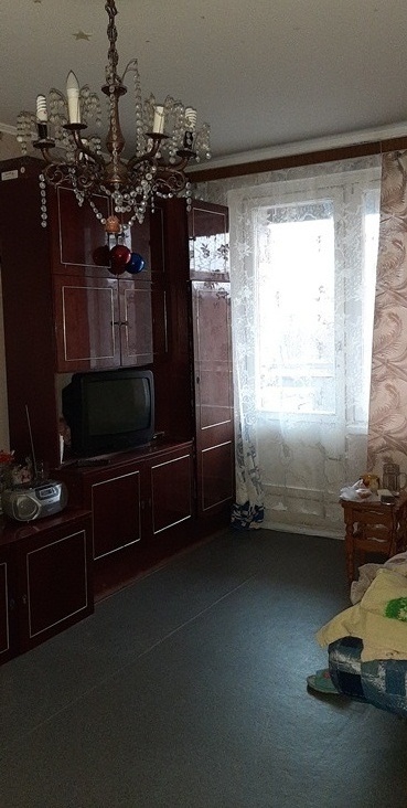 2-комнатная квартира, 44 м² - фото 7