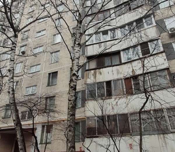Купить Квартиру В Новогиреево Вторичка