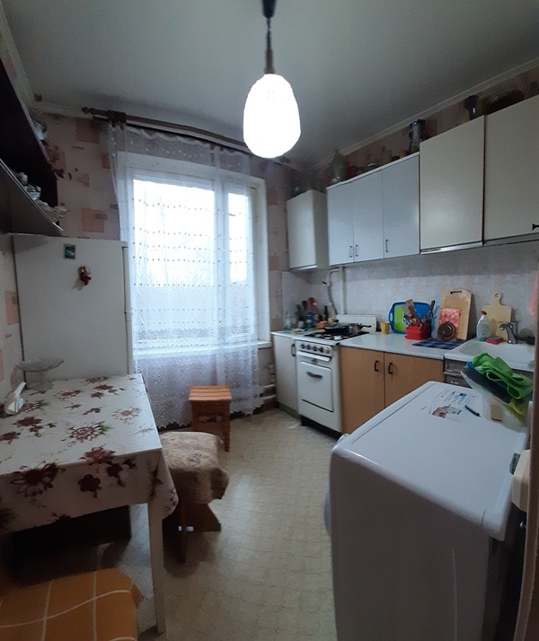 2-комнатная квартира, 44 м² - фото 5