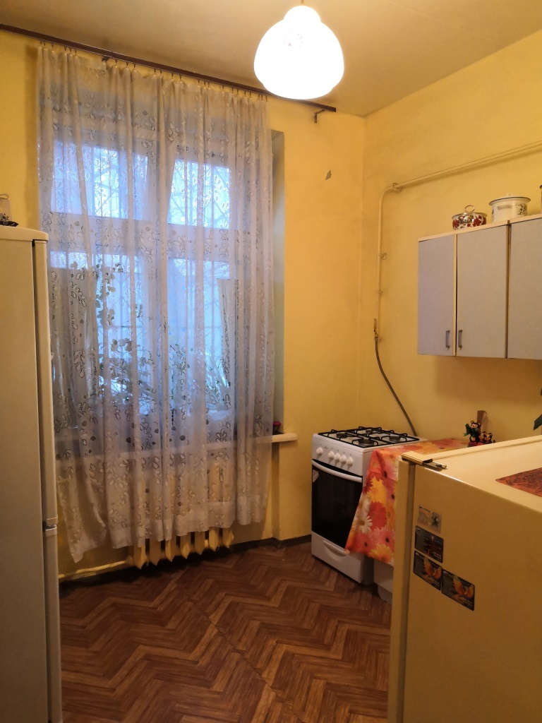 3-комнатная квартира, 68 м² - фото 10