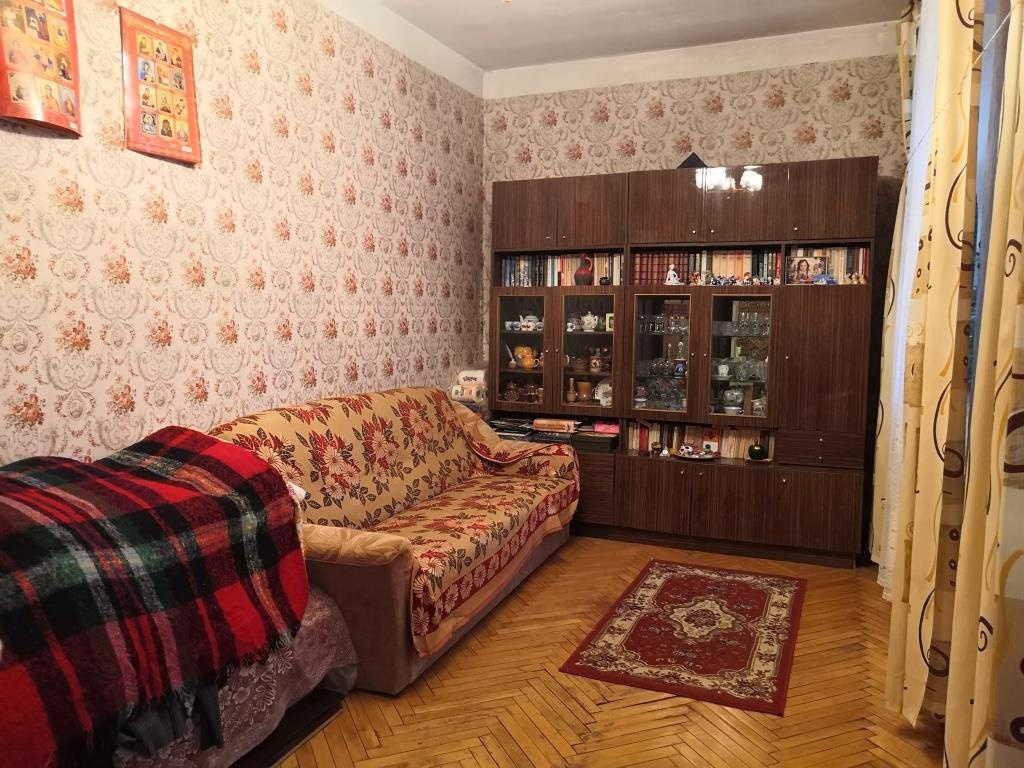 3-комнатная квартира, 68 м² - фото 3