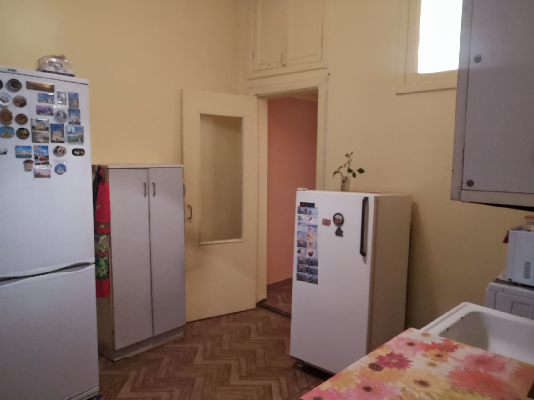 3-комнатная квартира, 68 м² - фото 9