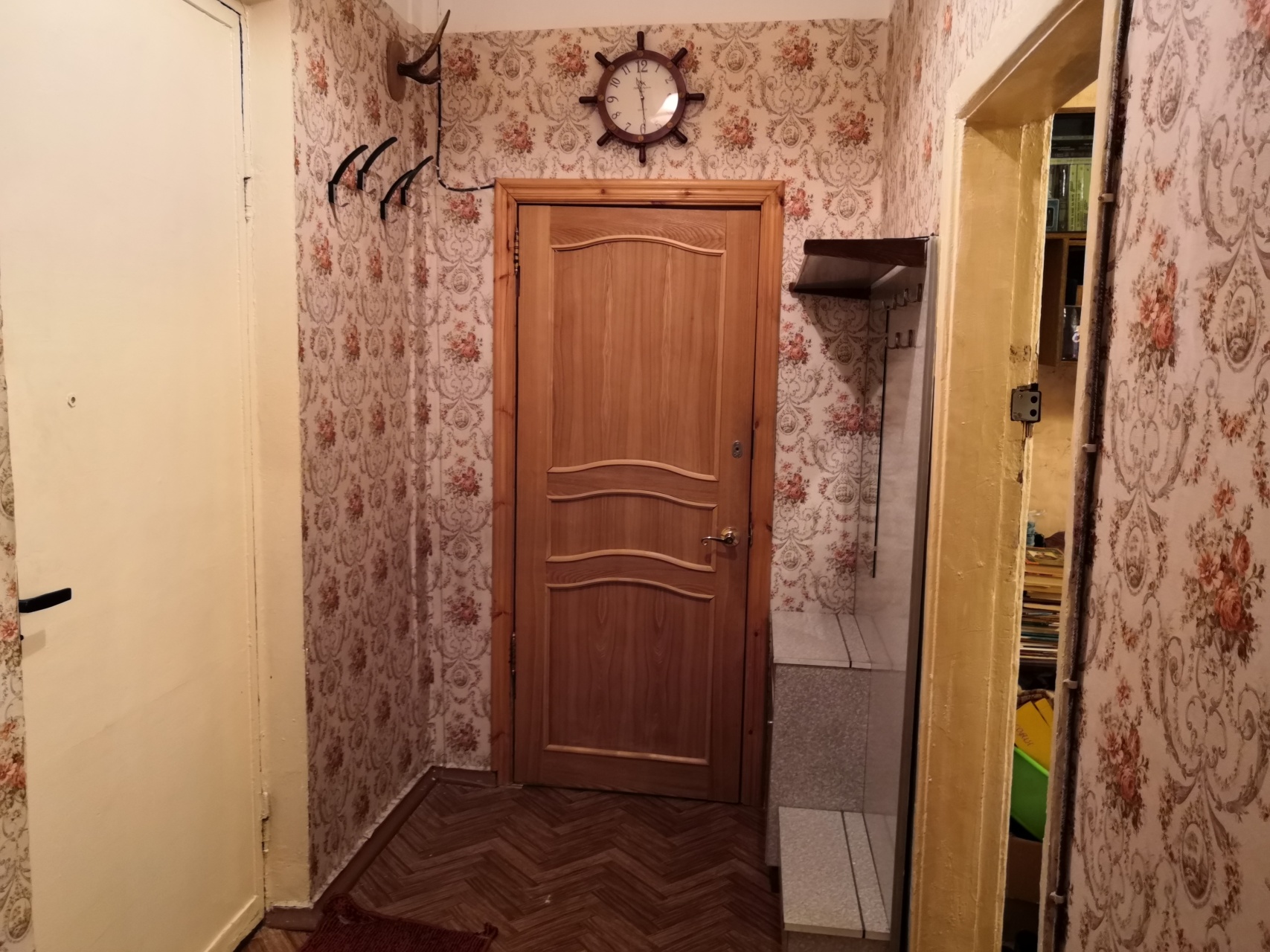 3-комнатная квартира, 68 м² - фото 6