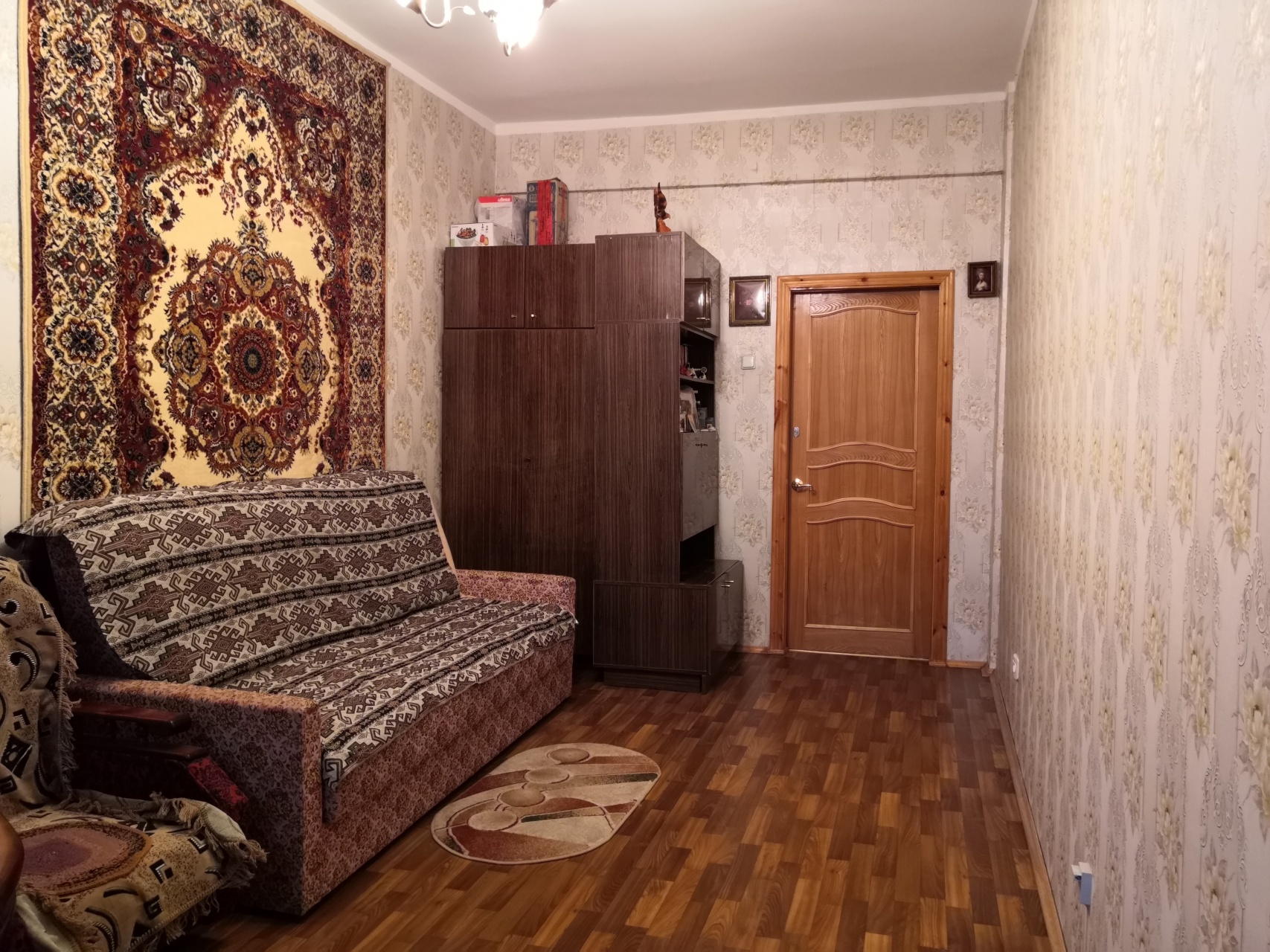 3-комнатная квартира, 68 м² - фото 8