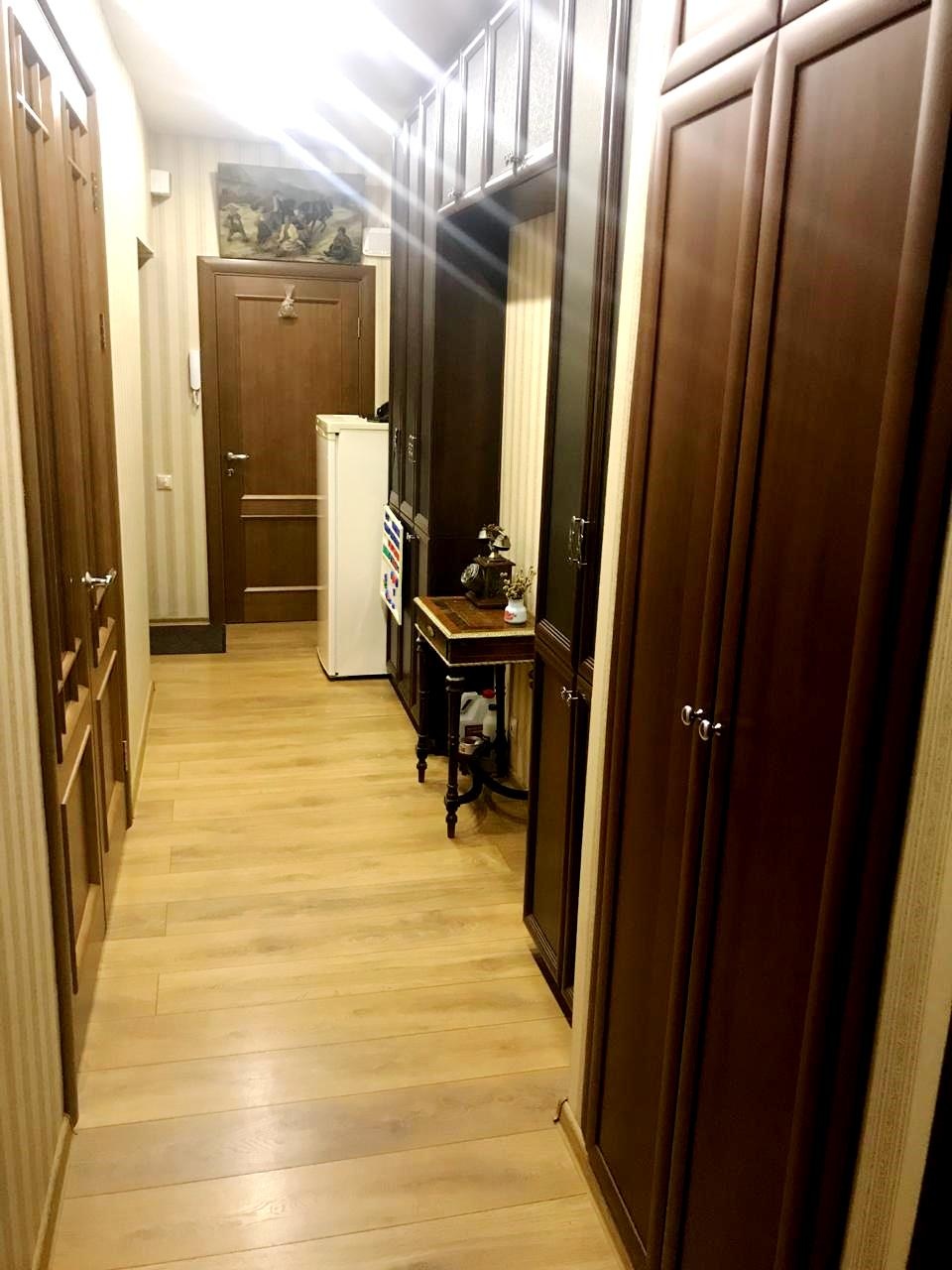 3-комнатная квартира, 68 м² - фото 10